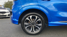 Ford Puma 1.0 EcoBoost Hybrid mHEV ST-Line 5dr Petrol Hatchback